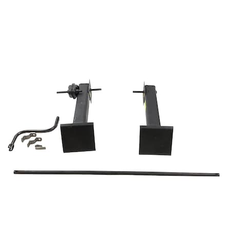 Holland Leg Set, Landing Gear, Mark V Landing Gear Set LGS-5D105